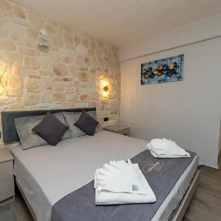 Nova Prime Bodrum