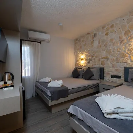 Nova Prime Hotel
