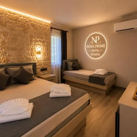 Hotel Nova Prime