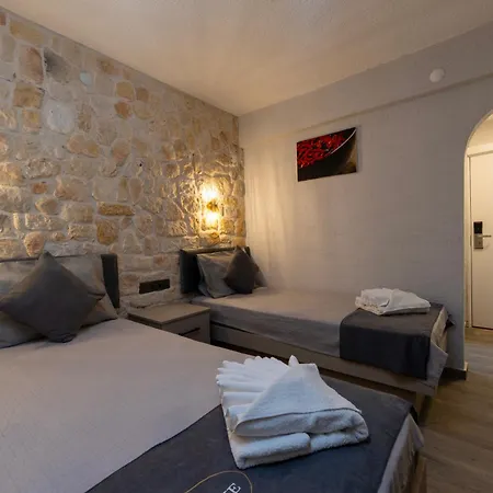 Nova Prime Hotel