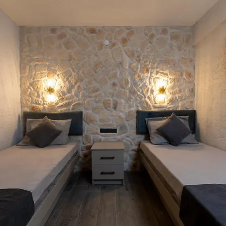 Hotel Nova Prime Bodrum